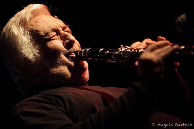 Lazy sloths jazz band feat. paolo tomelleri festa m4